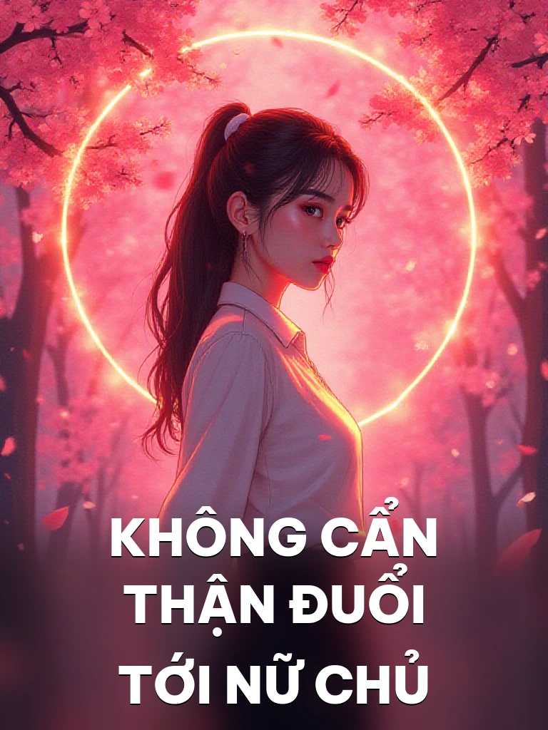 Không Cẩn Thận Đuổi Tới Nữ Chủ