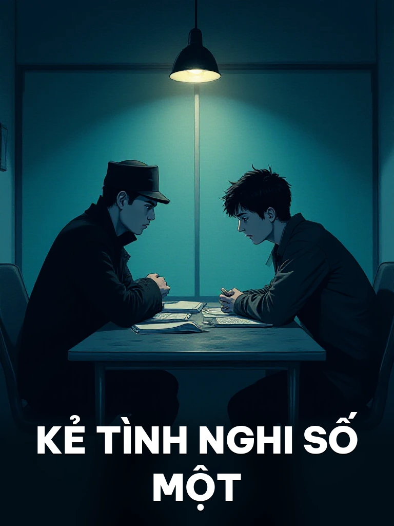 Kẻ Tình Nghi Số Một
