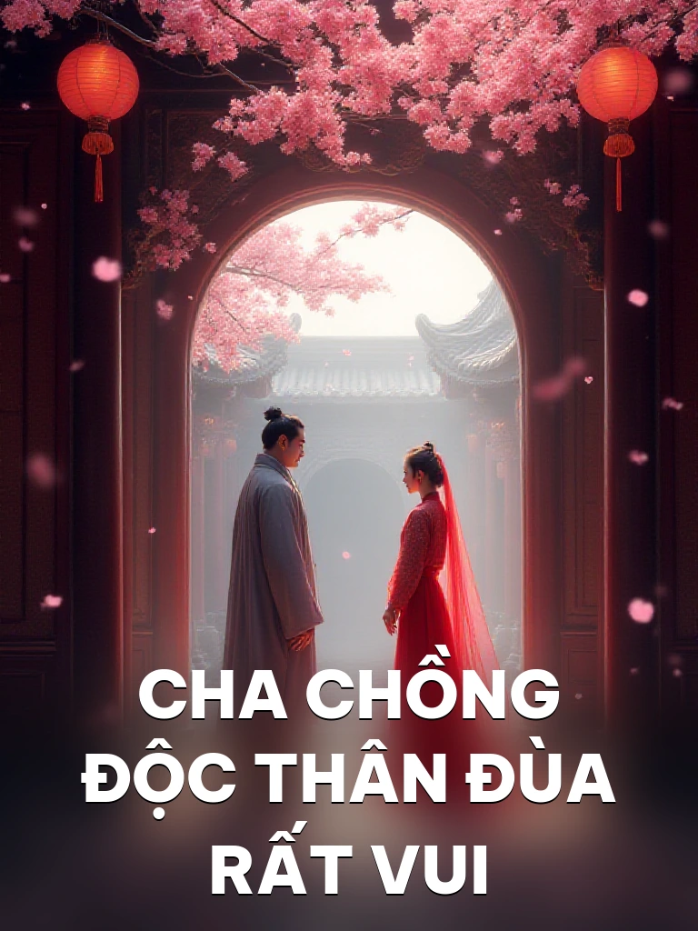 Cha Chồng Độc Thân Đùa Rất Vui