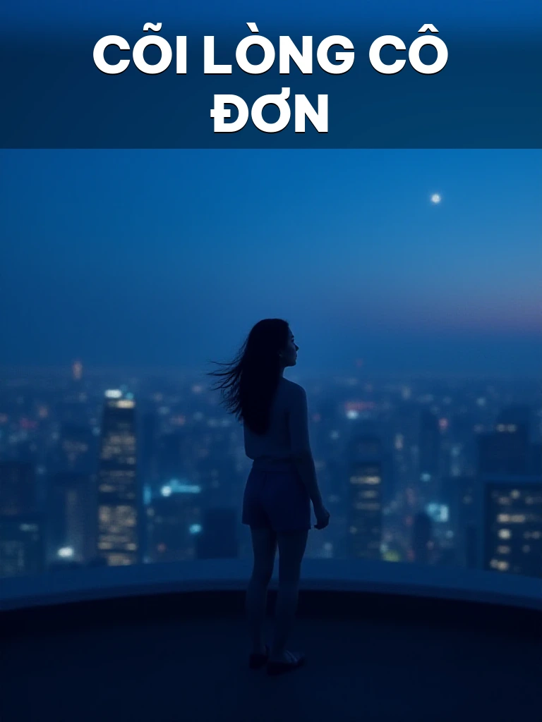 Cõi Lòng Cô Đơn