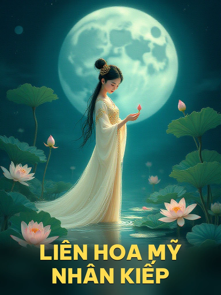 Liên Hoa Mỹ Nhân Kiếp