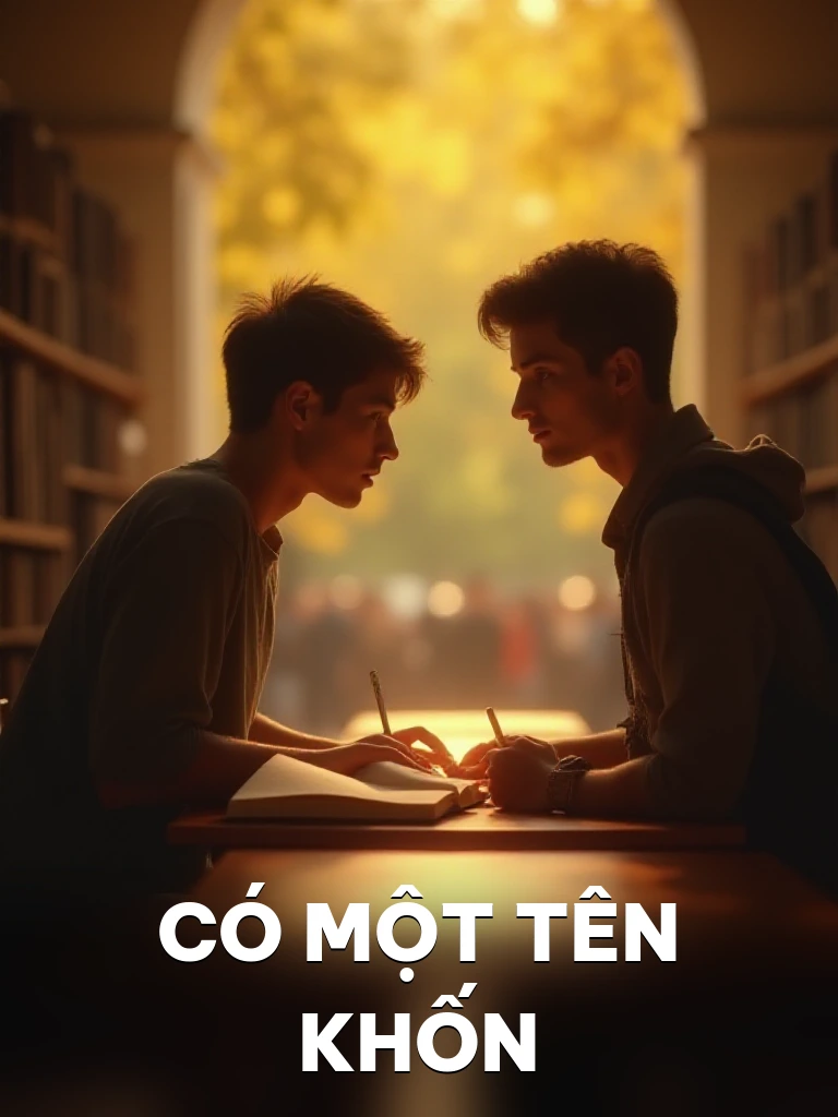Có Một Tên Khốn