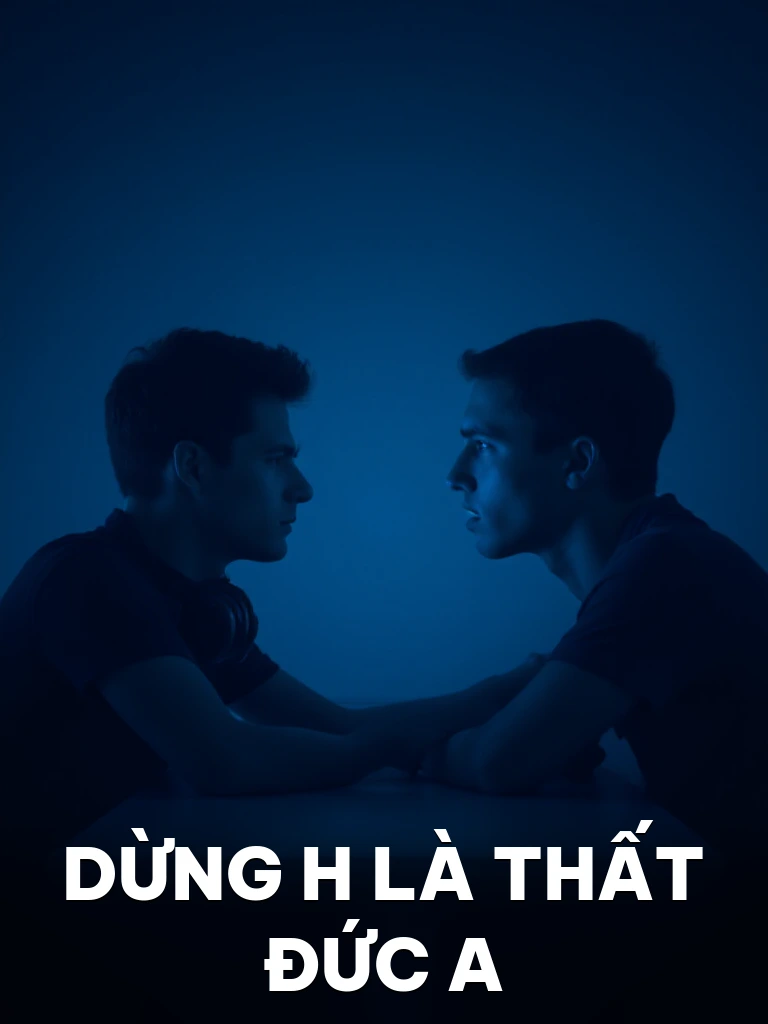 Dừng H Là Thất Đức A