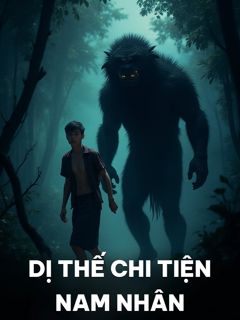 Dị Thế Chi Tiện Nam Nhân
