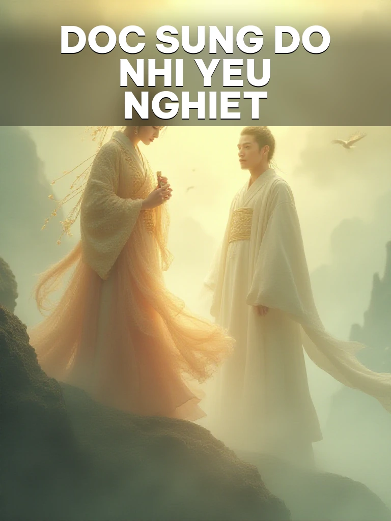 Độc Sủng Đồ Nhi Yêu Nghiệt