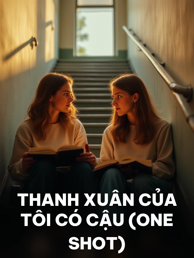Thanh Xuân Của Tôi Có Cậu (One Shot)