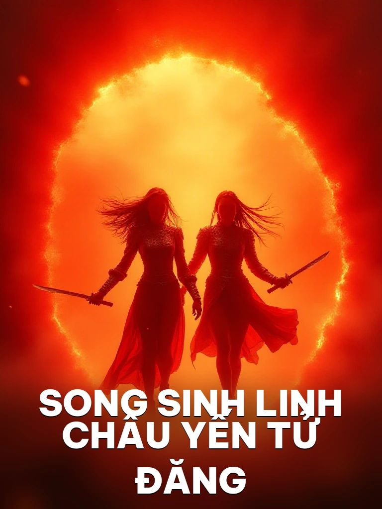 Song Sinh Linh Châu Yến Tử Đăng