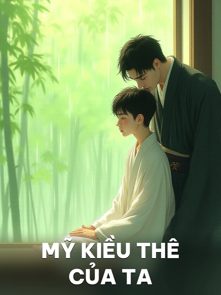 Mỹ Kiều Thê Của Ta