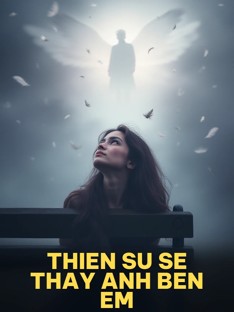 Thiên Sứ Sẽ Thay Anh Bên Em