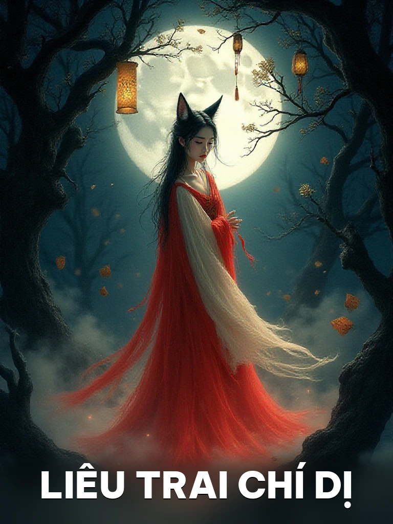 Liêu Trai Chí Dị