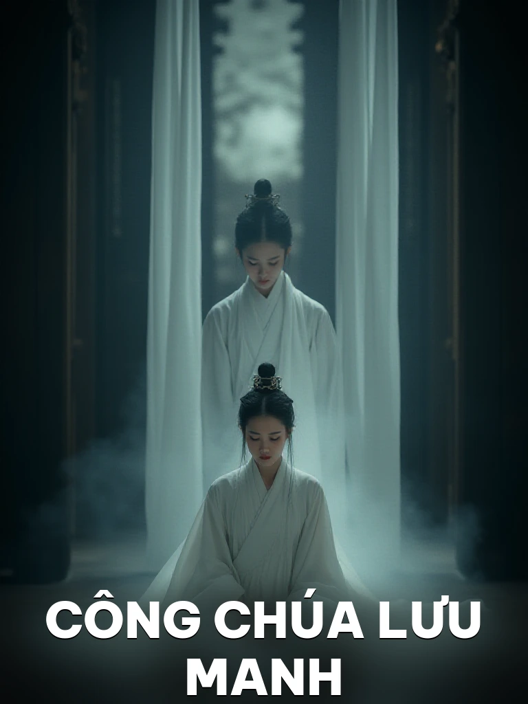 Công Chúa Lưu Manh
