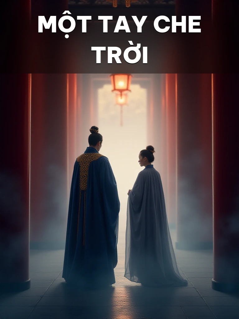 Một Tay Che Trời