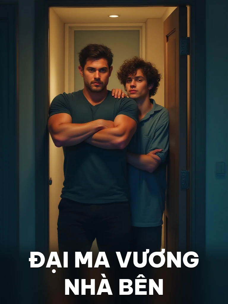 Đại Ma Vương Nhà Bên