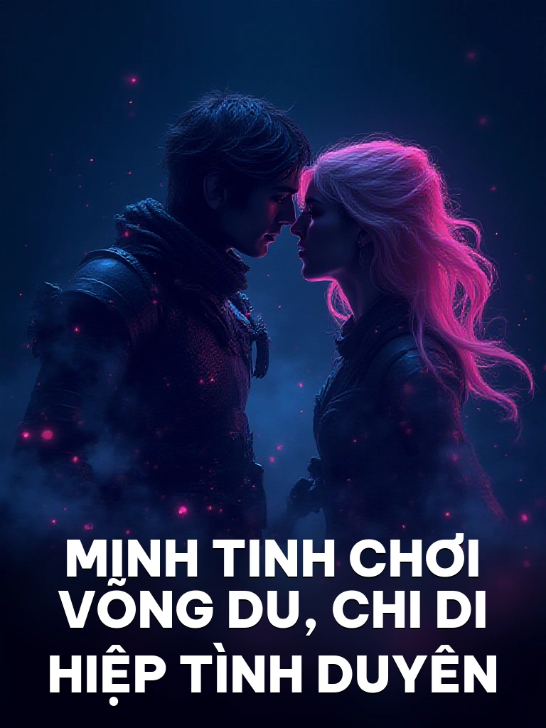 Minh Tinh Chơi Võng Du, Chi Di Hiệp Tình Duyên
