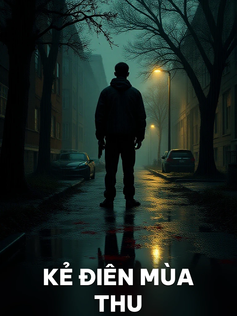 Kẻ Điên Mùa Thu