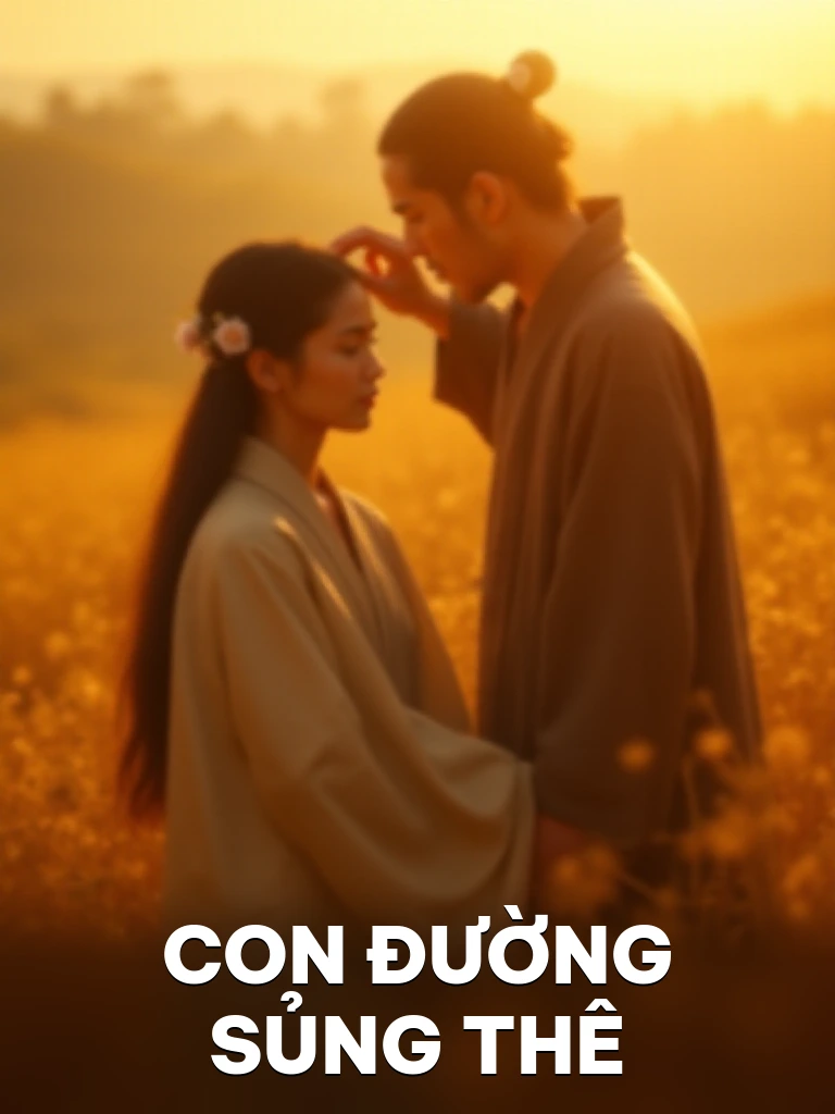Con Đường Sủng Thê