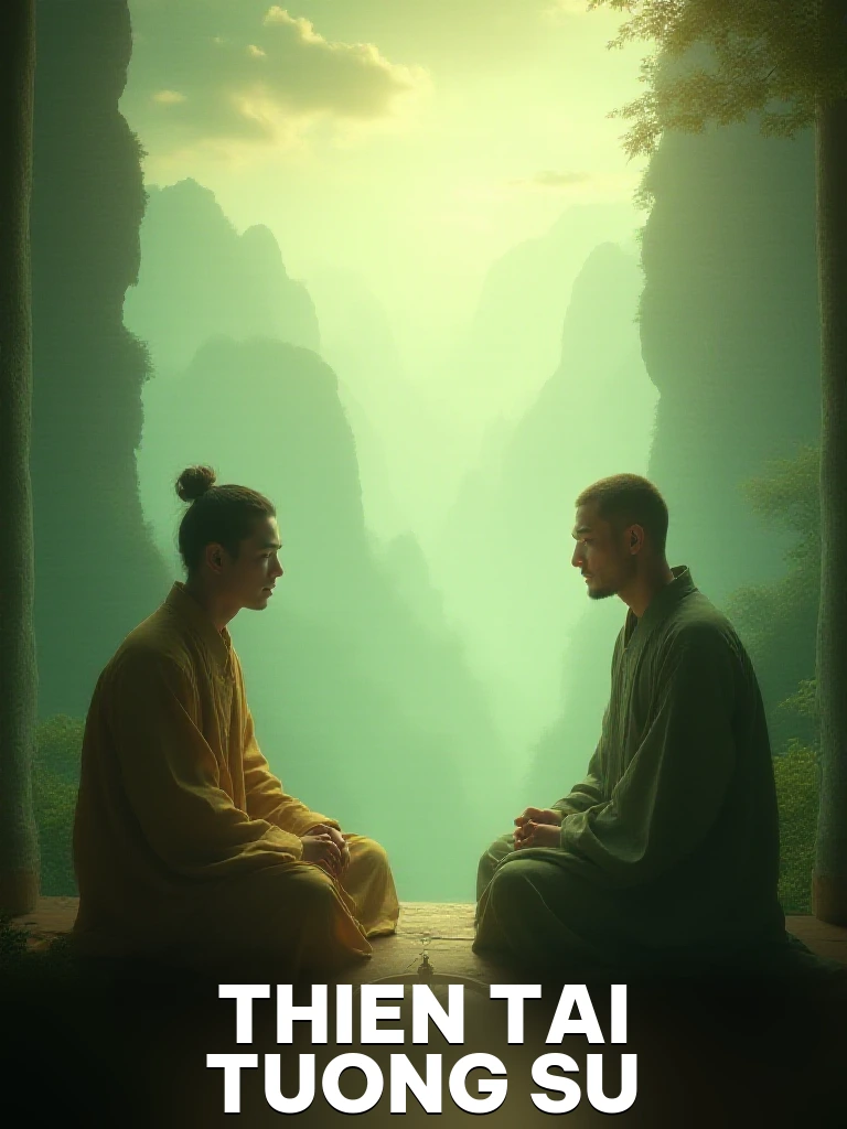 Thiên Tài Tướng Sư