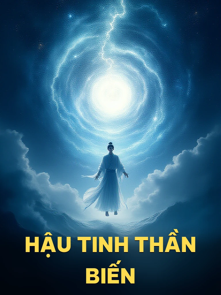 Hậu Tinh Thần Biến