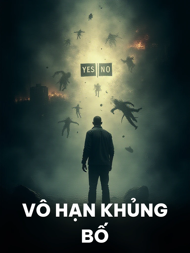 Vô Hạn Khủng Bố