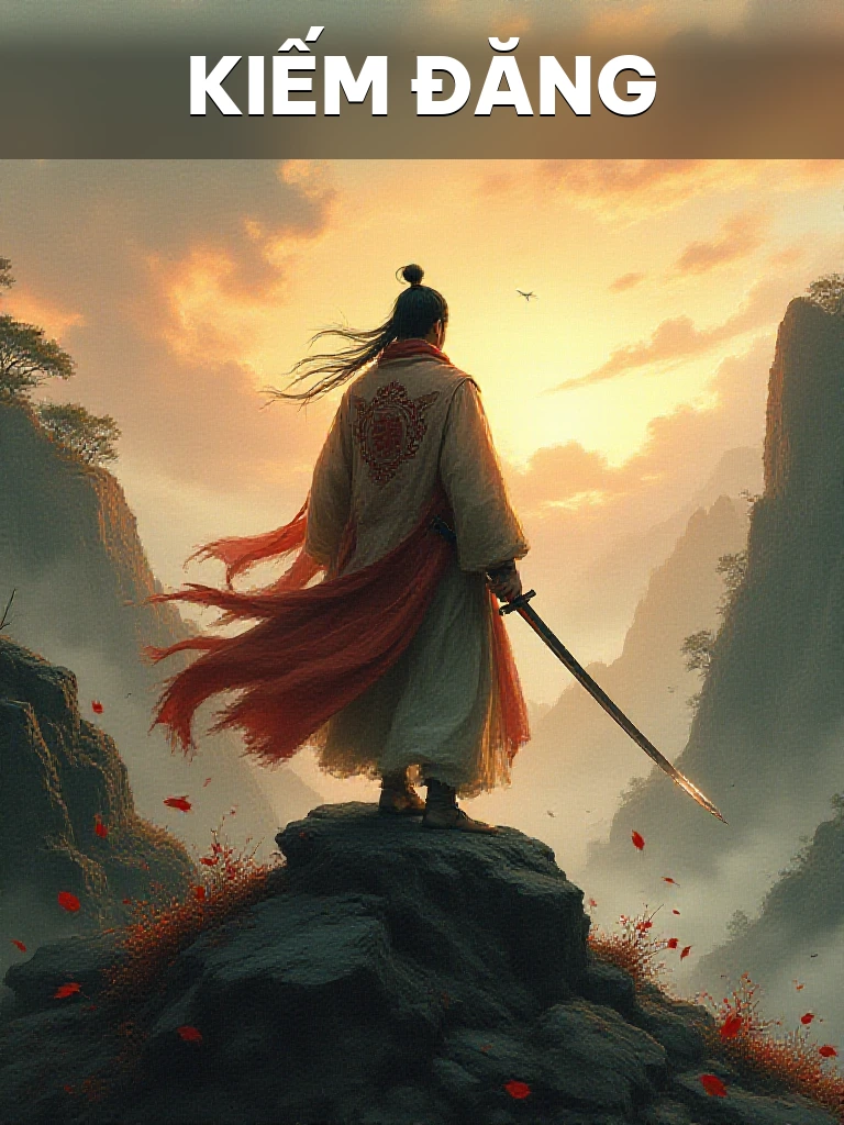 Kiếm Đăng