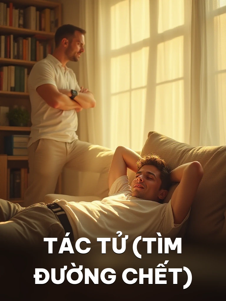 Tác Tử (Tìm Đường Chết)