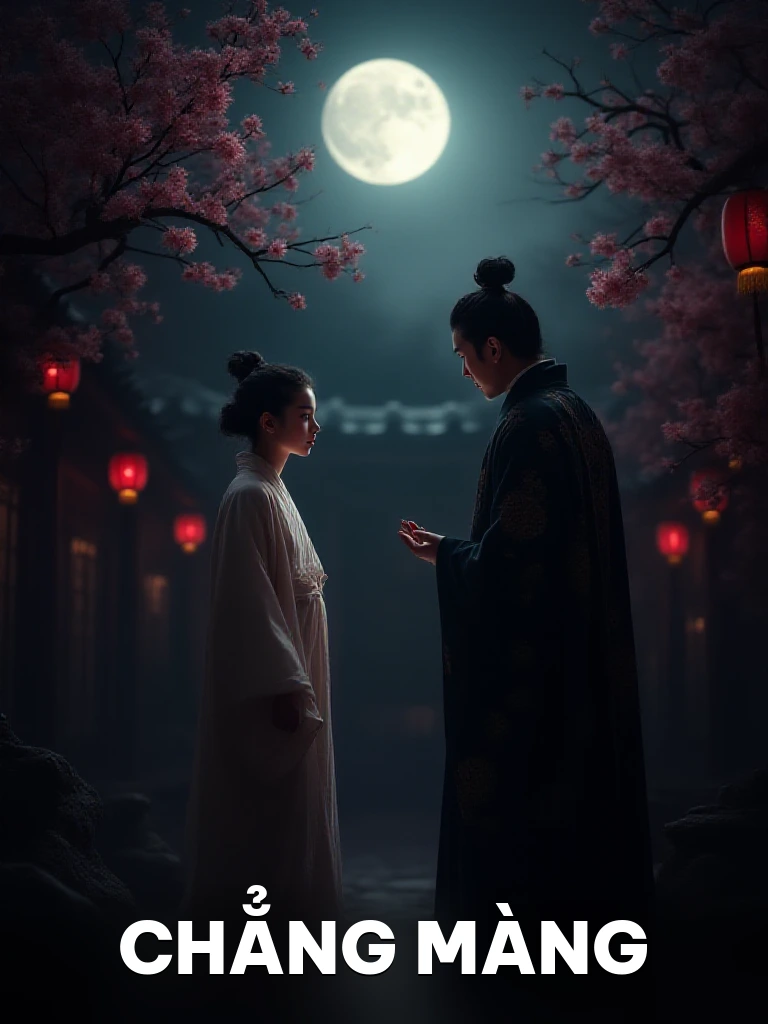 Chẳng Màng