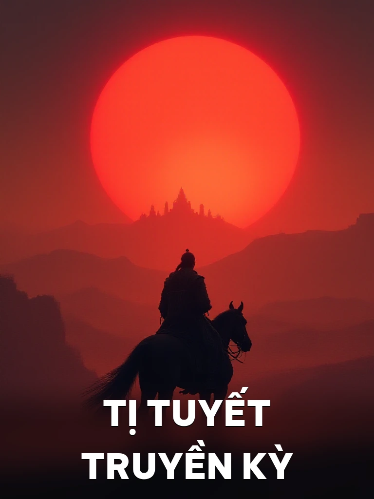 Tị Tuyết Truyền Kỳ