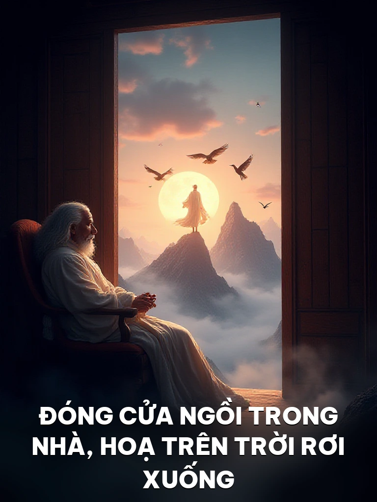 Đóng Cửa Ngồi Trong Nhà, Hoạ Trên Trời Rơi Xuống