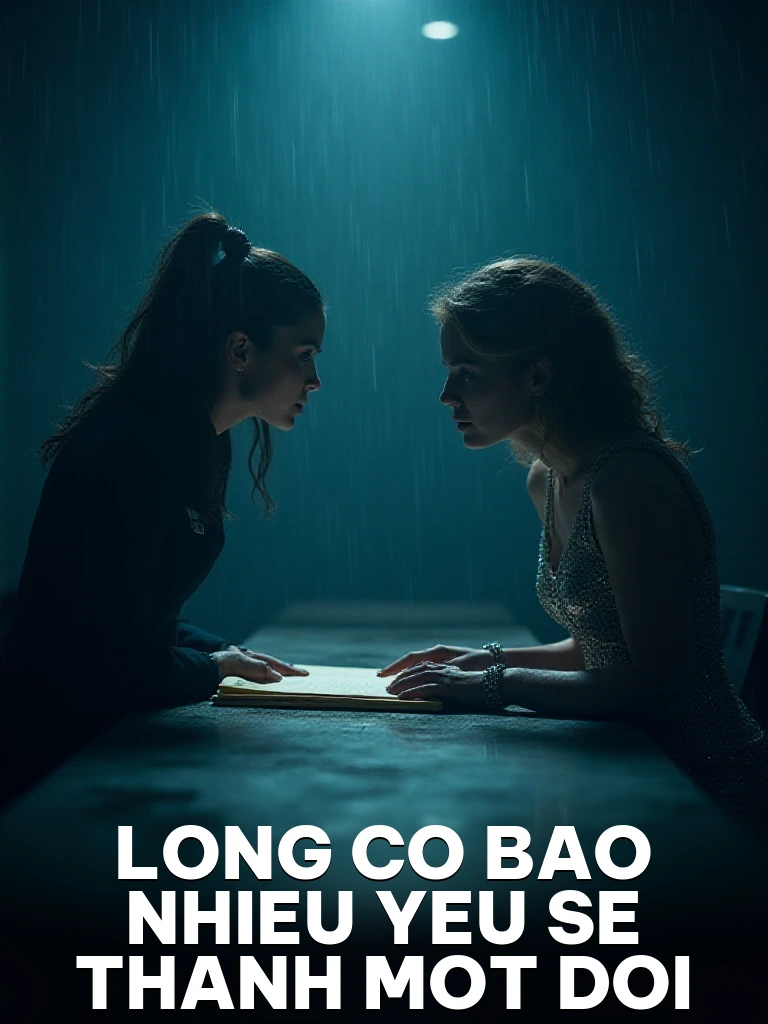Lòng Có Bao Nhiêu Yêu Sẽ Thành Một Đôi