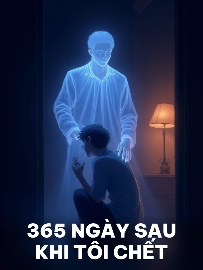 365 Ngày Sau Khi Tôi Chết