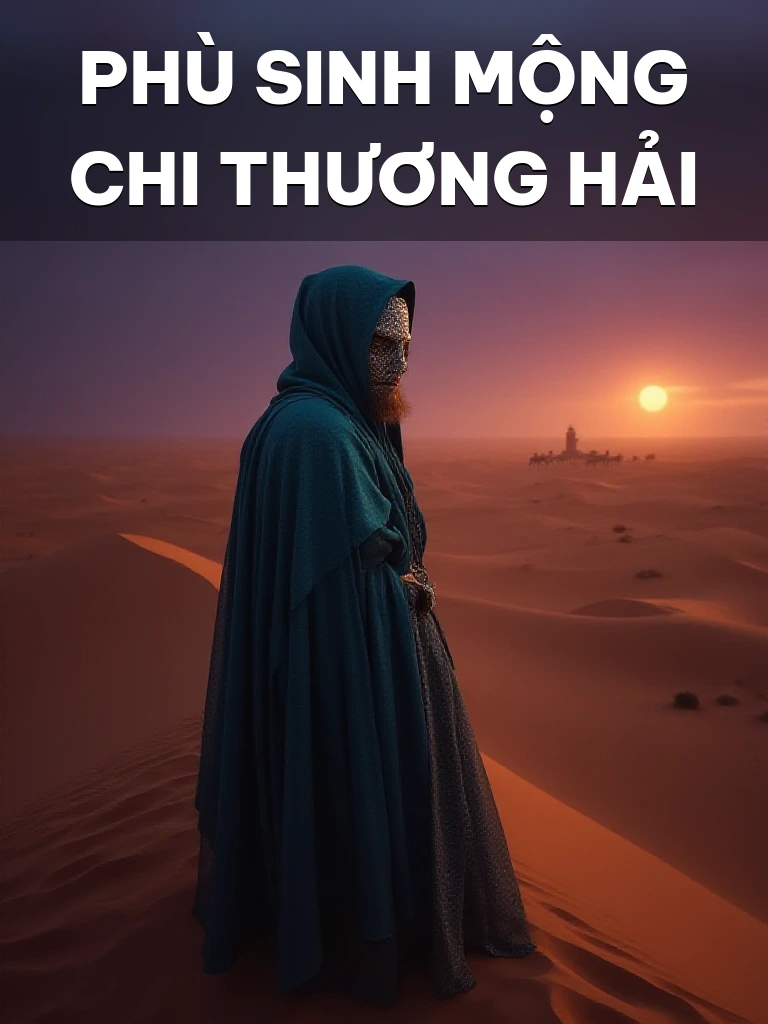 Phù Sinh Mộng Chi Thương Hải