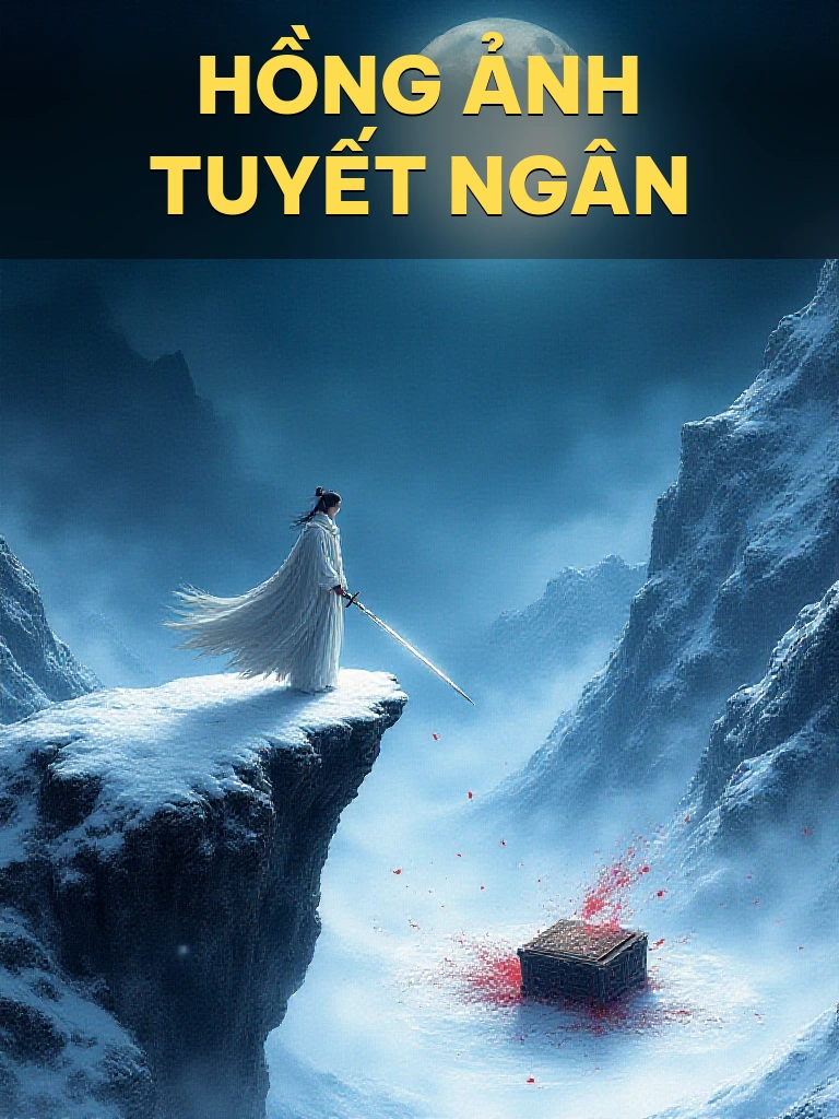 Hồng Ảnh Tuyết Ngân