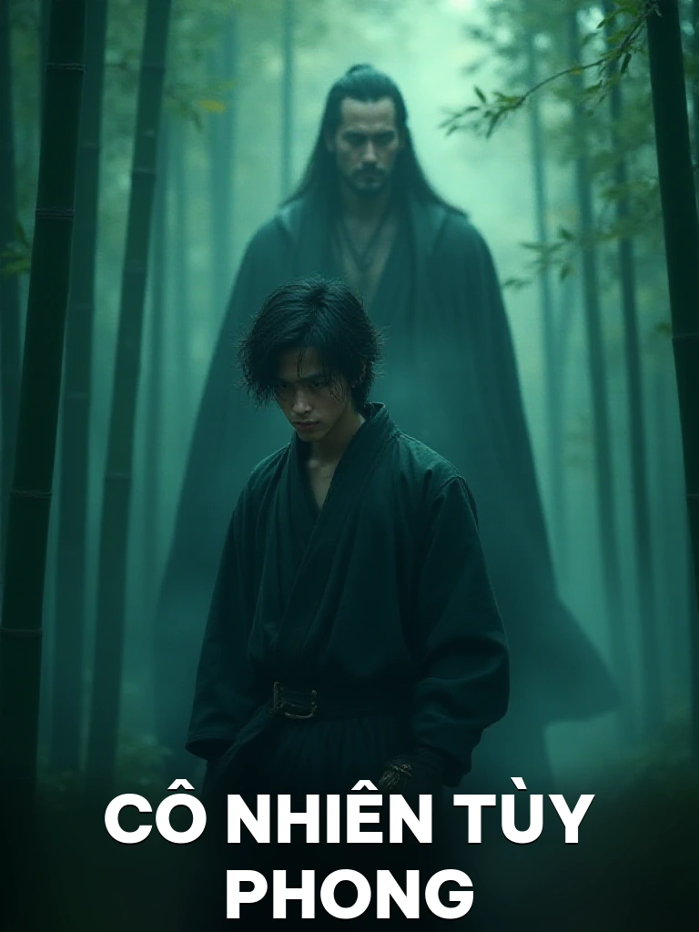 Cô Nhiên Tùy Phong
