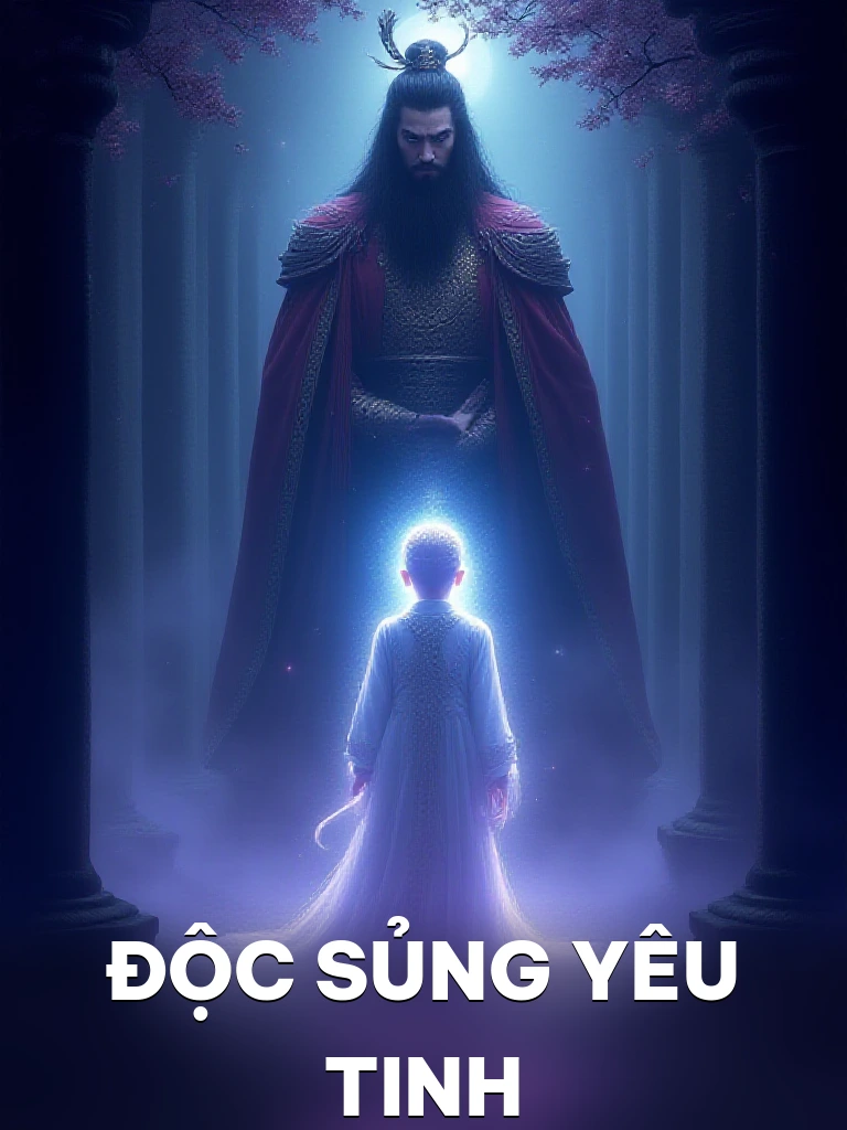 Độc Sủng Yêu Tinh
