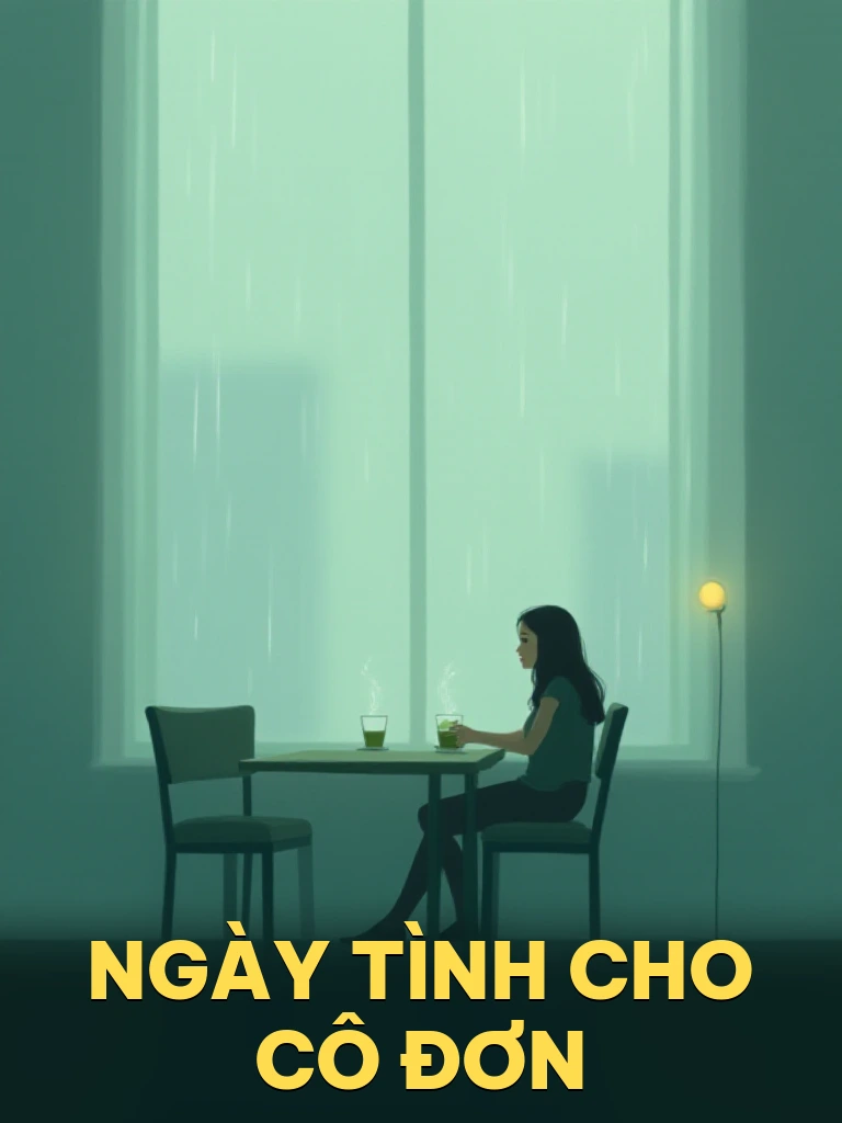 Ngày Tình Cho Cô Đơn