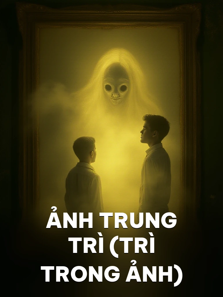 Ảnh Trung Trì (Trì Trong Ảnh)