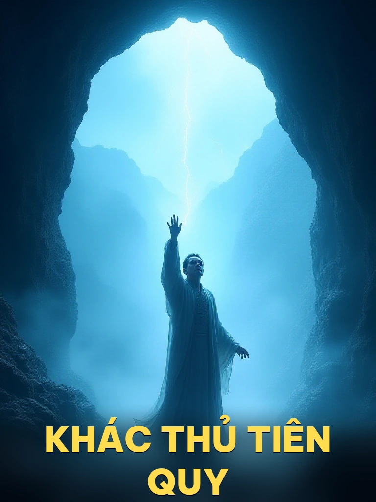 Khác Thủ Tiên Quy
