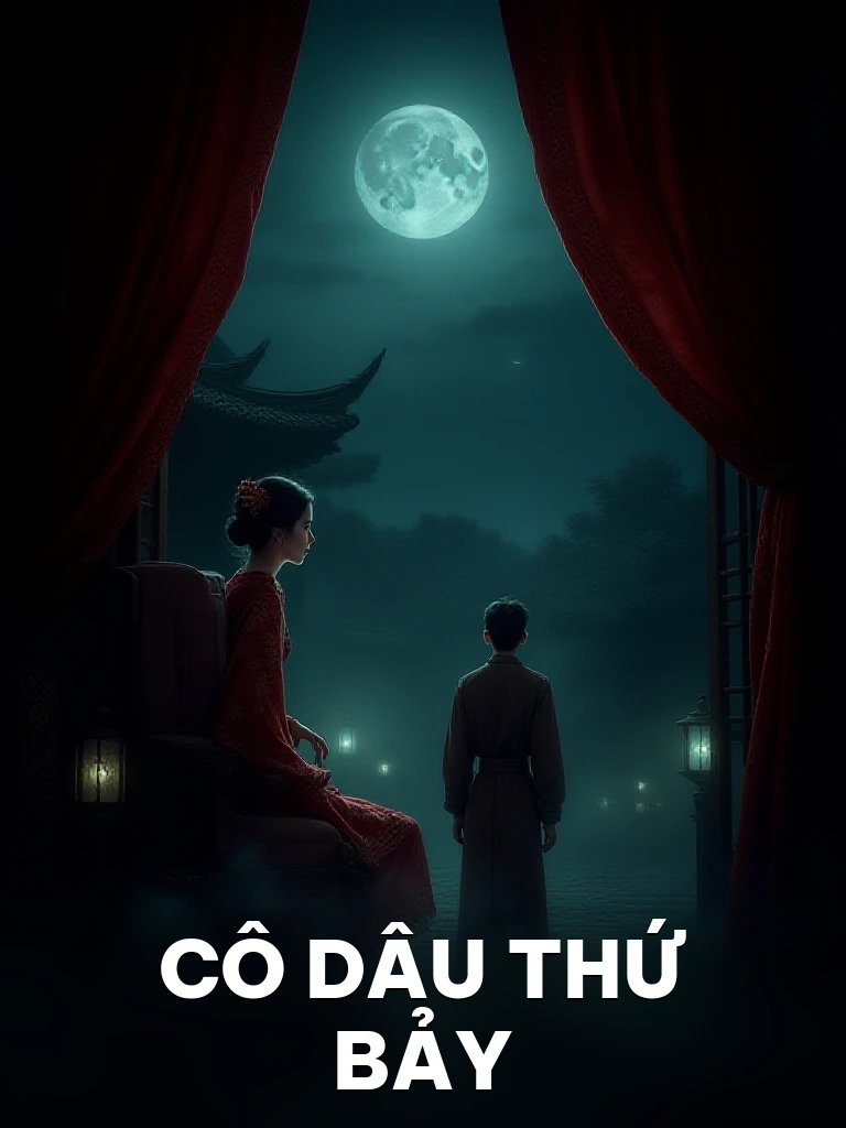 Cô Dâu Thứ Bảy