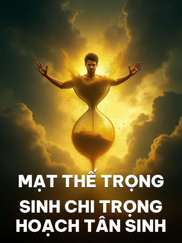 Mạt Thế Trọng Sinh Chi Trọng Hoạch Tân Sinh
