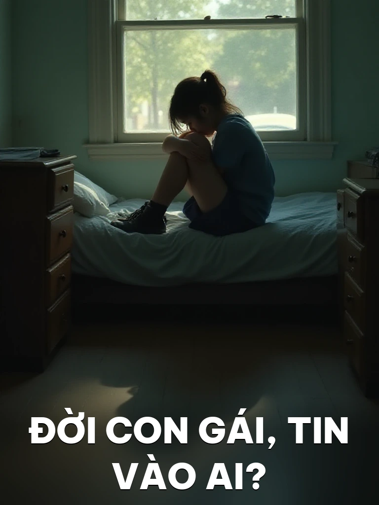 Đời Con Gái, Tin Vào Ai?
