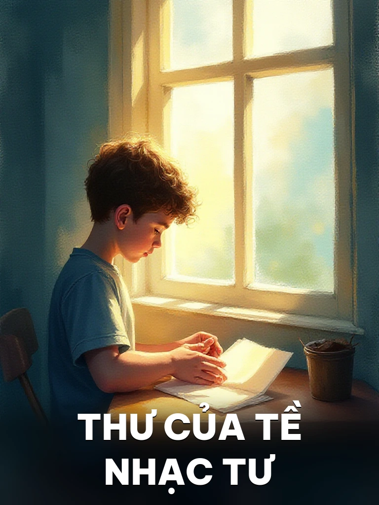 Thư Của Tề Nhạc Tư