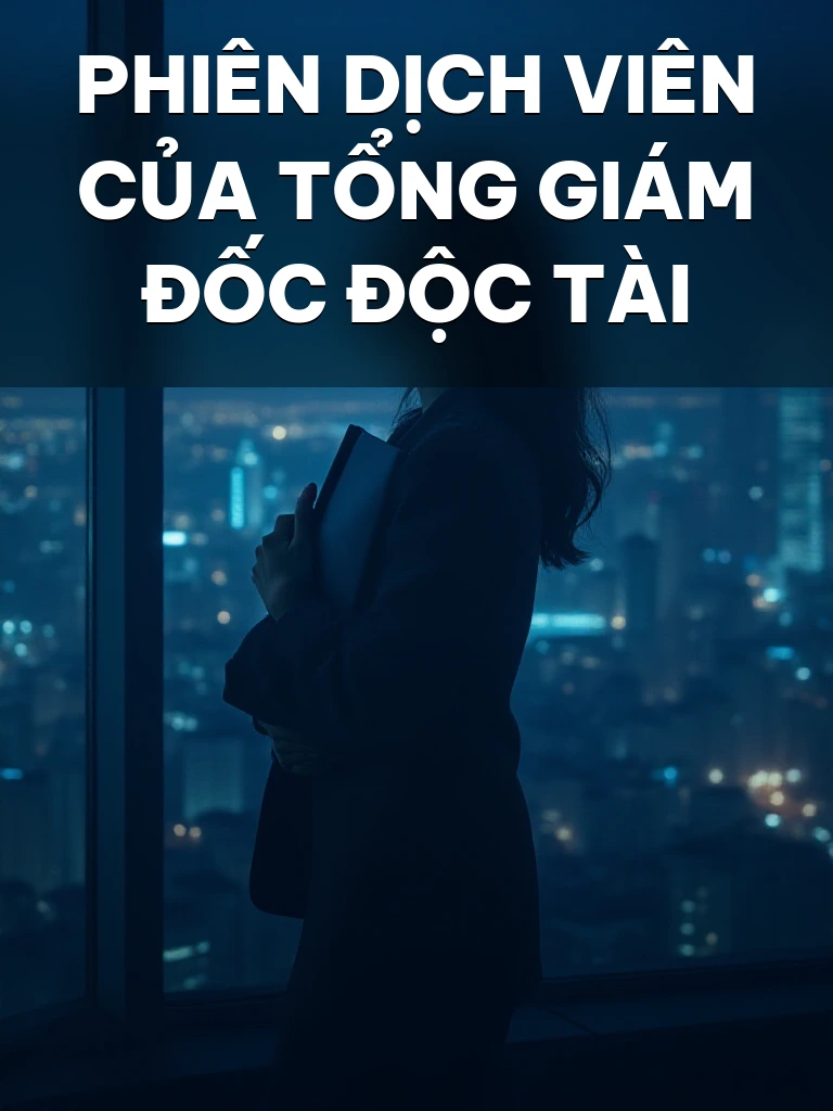 Phiên Dịch Viên Của Tổng Giám Đốc Độc Tài