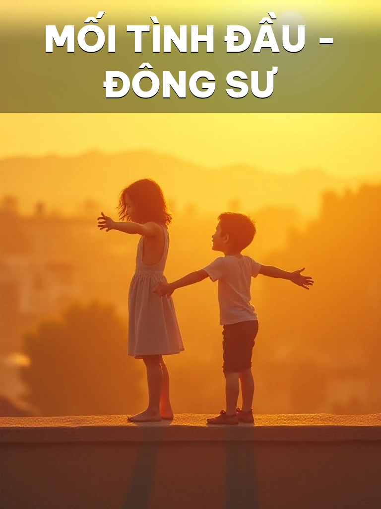 Mối Tình Đầu - Đông Sư