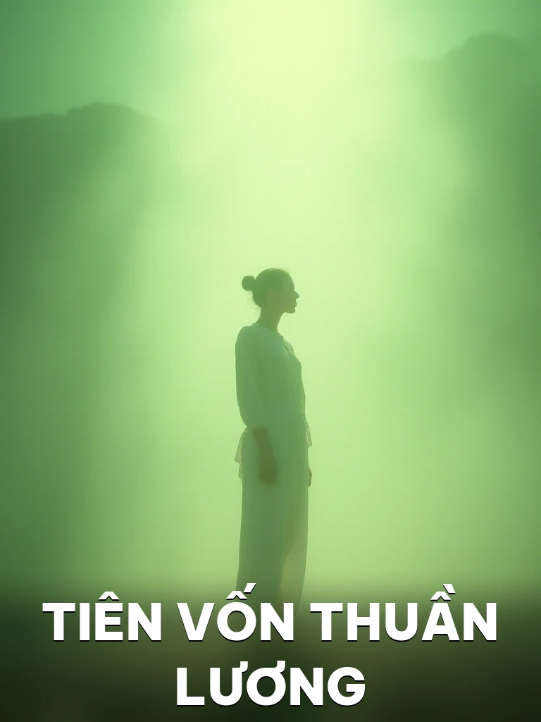 Tiên Vốn Thuần Lương