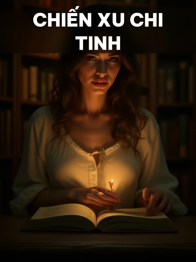 Chiến Xu Chi Tinh