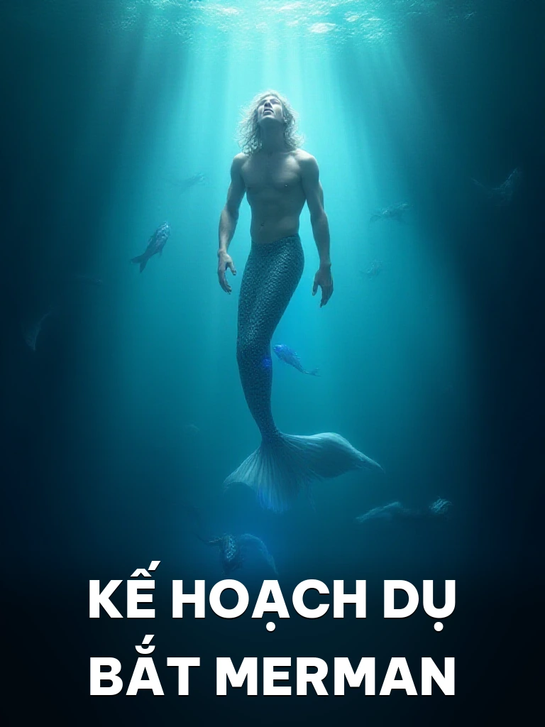 Kế Hoạch Dụ Bắt Merman