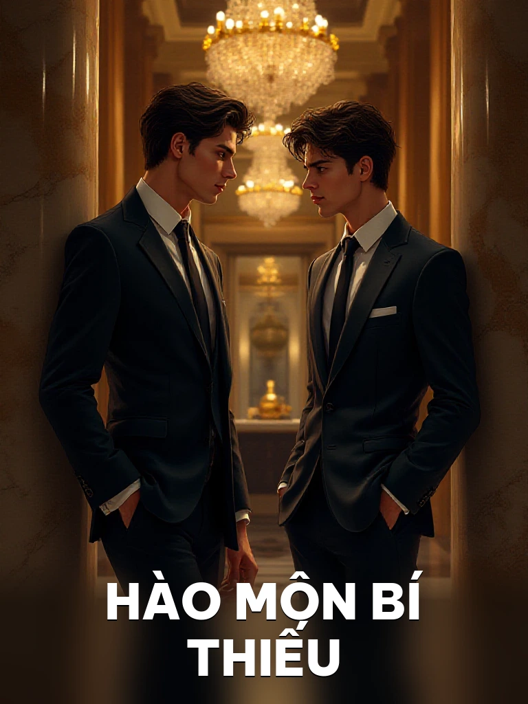 Hào Môn Bĩ Thiếu
