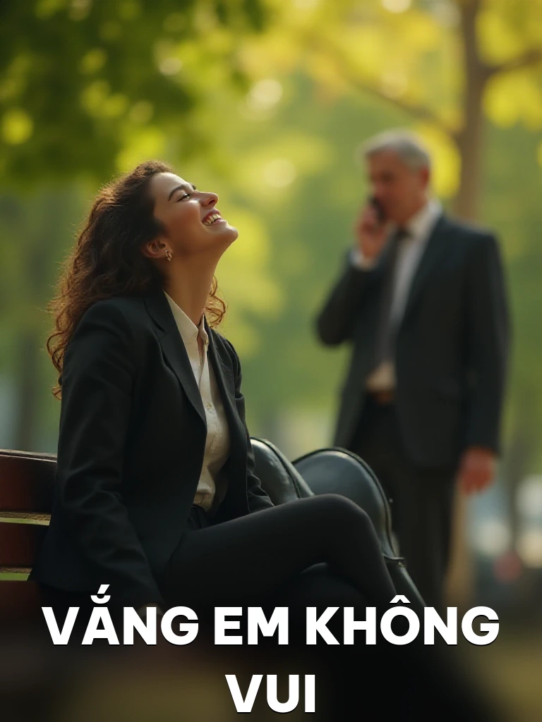 Vắng Em Không Vui