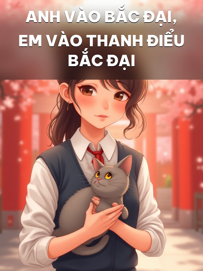 Anh Vào Bắc Đại, Em Vào Thanh Điểu Bắc Đại