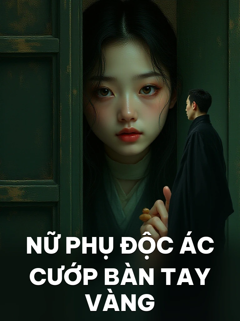 Nữ Phụ Độc Ác Cướp Bàn Tay Vàng